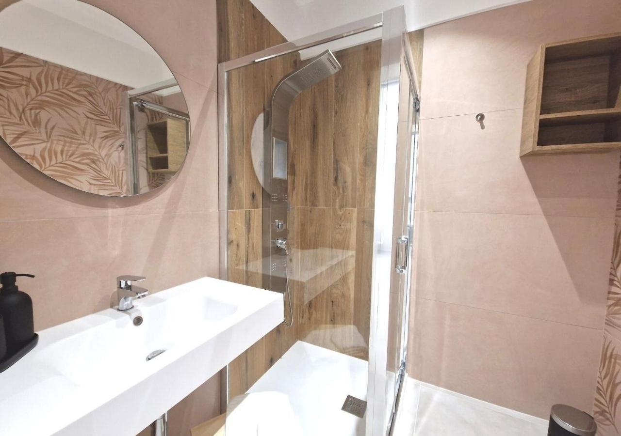 ויאסטה B&B Tra Le Vie Del Borgo מראה חיצוני תמונה