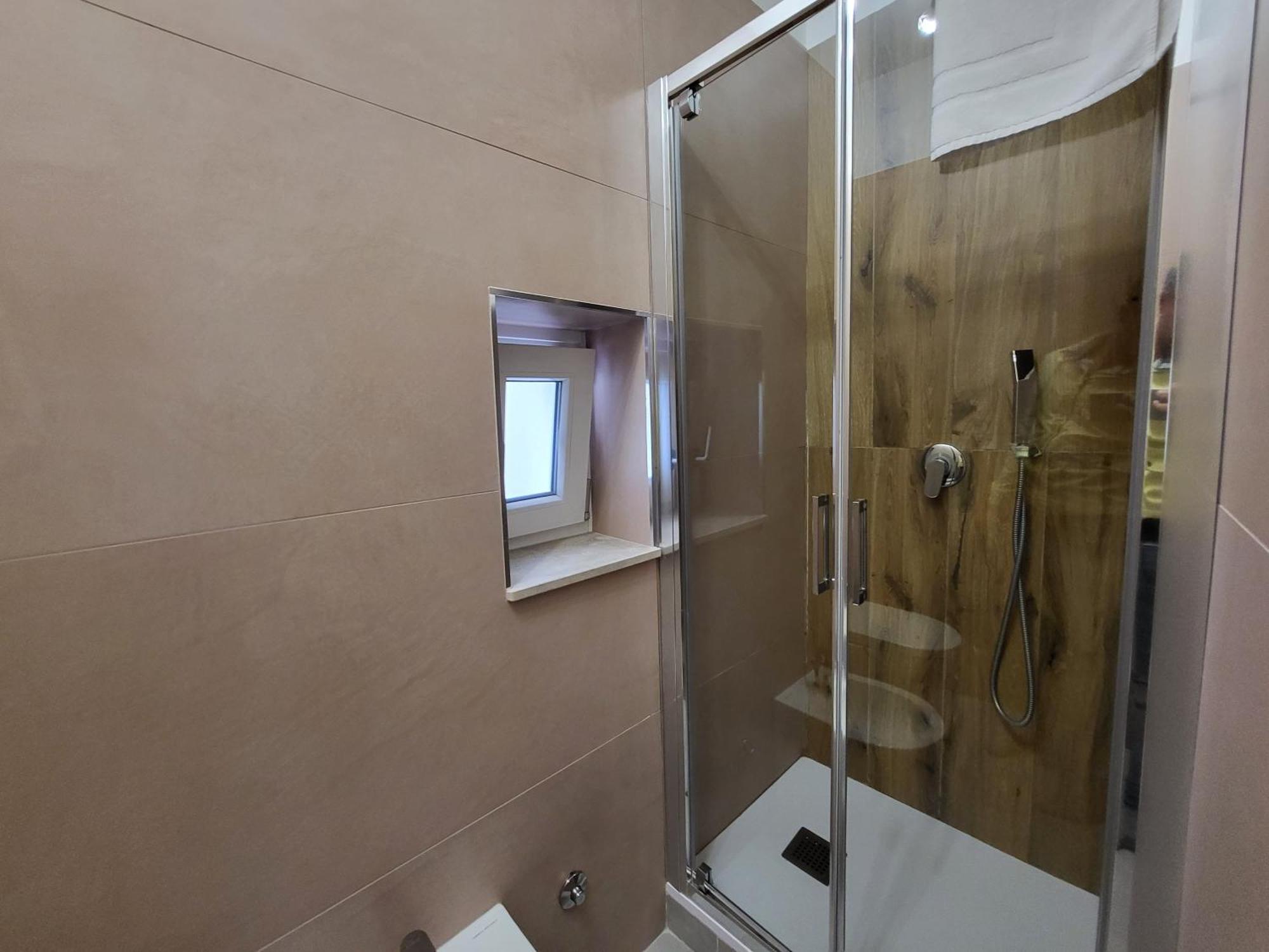 ויאסטה B&B Tra Le Vie Del Borgo מראה חיצוני תמונה